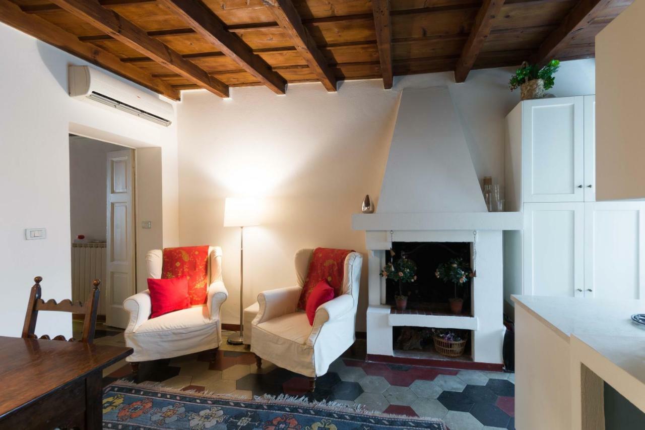 Ticinese 59 Apartment Milan Exterior photo