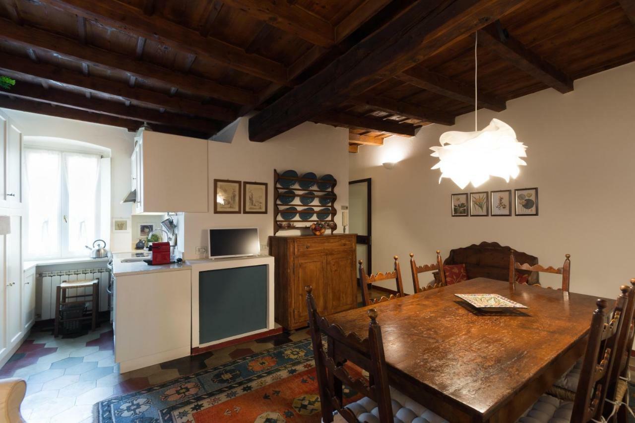 Ticinese 59 Apartment Milan Exterior photo